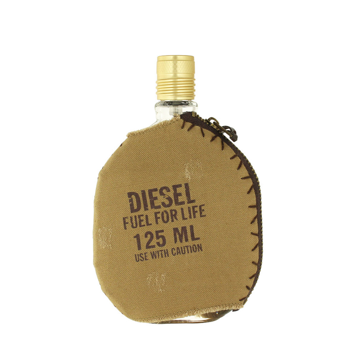 Diesel Fuel for Life Homme Eau De Toilette Tester 125 ml for Men