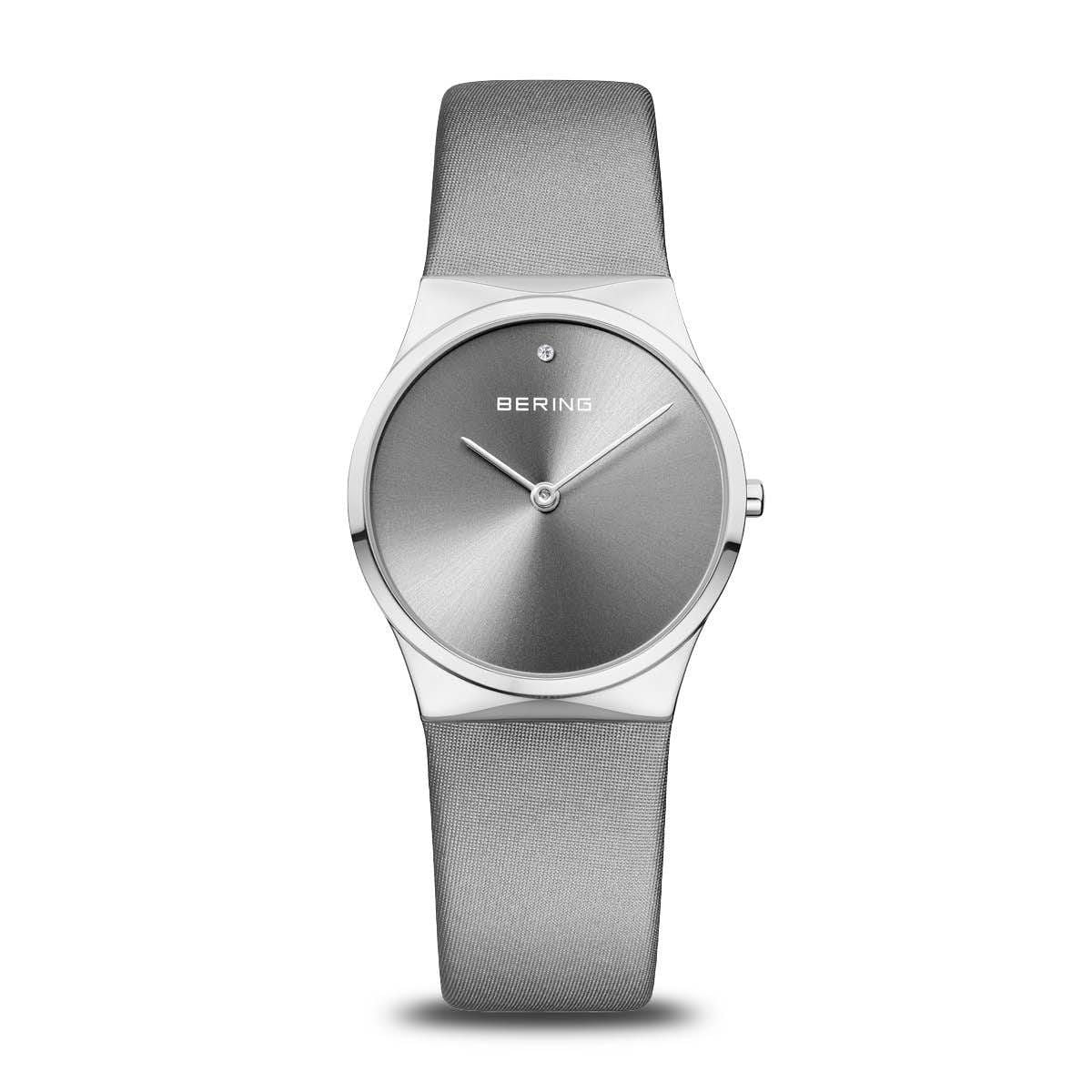 Watch Bering Woman 12130-609 (34MM) Grey