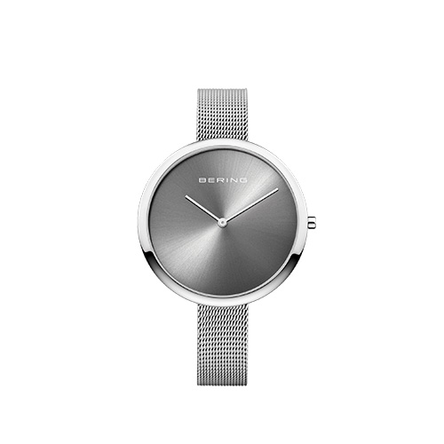 Watch Bering Women 12240-009 (40MM) Grey