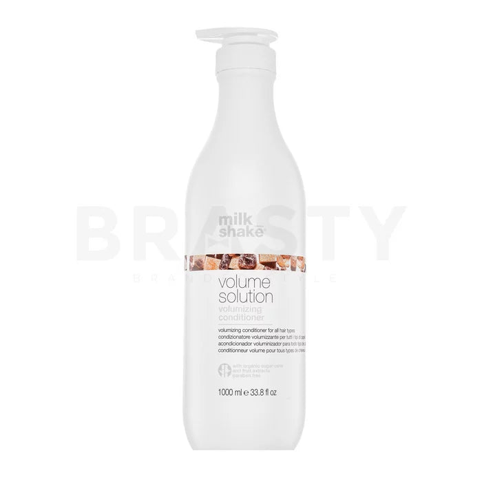 Milk_Shake Volume Solution Volumizing Conditioner 1000 ml