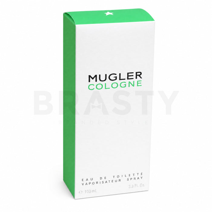 Thierry Mugler Cologne Come Together EDT U 100 ml