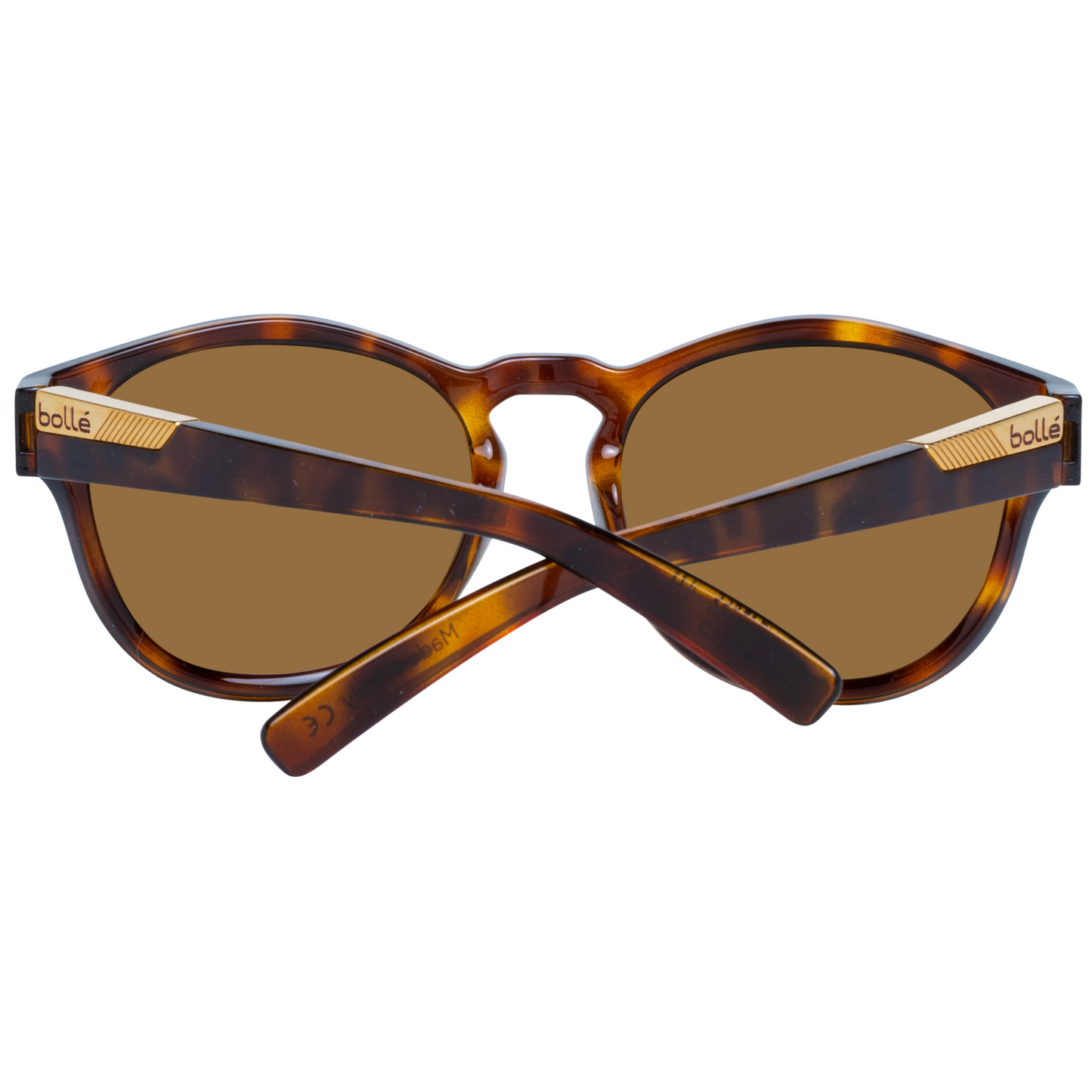 Sunglasses Bolle Unisex 12656 (Lens/Bridge/Temple) 52/19/128 mm