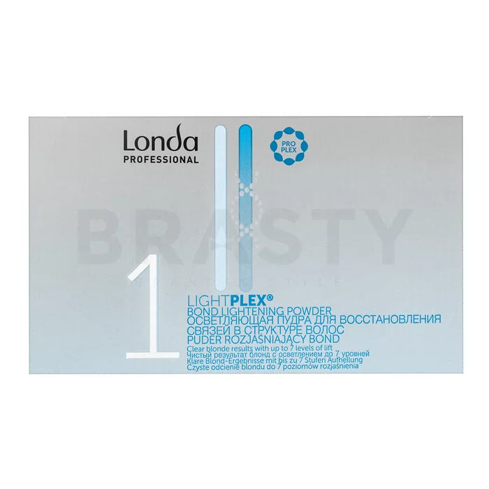Londa Professional Lightplex 1 Bond Lightening Powder 2 x 500 g