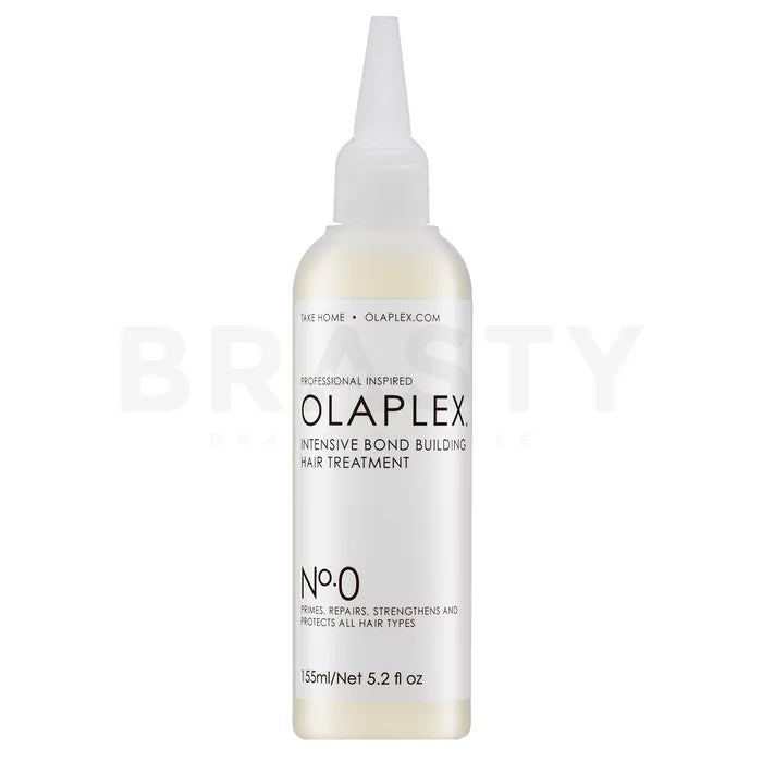 Olaplex Intensive Bond Building Hair Treatment No.0 155 ml