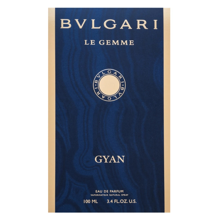 Bvlgari Le Gemme Gyan EDP M 100 ml