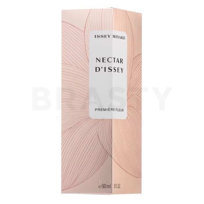 Issey Miyake Nectar d'Issey Premiere Fleur EDP W 90 ml
