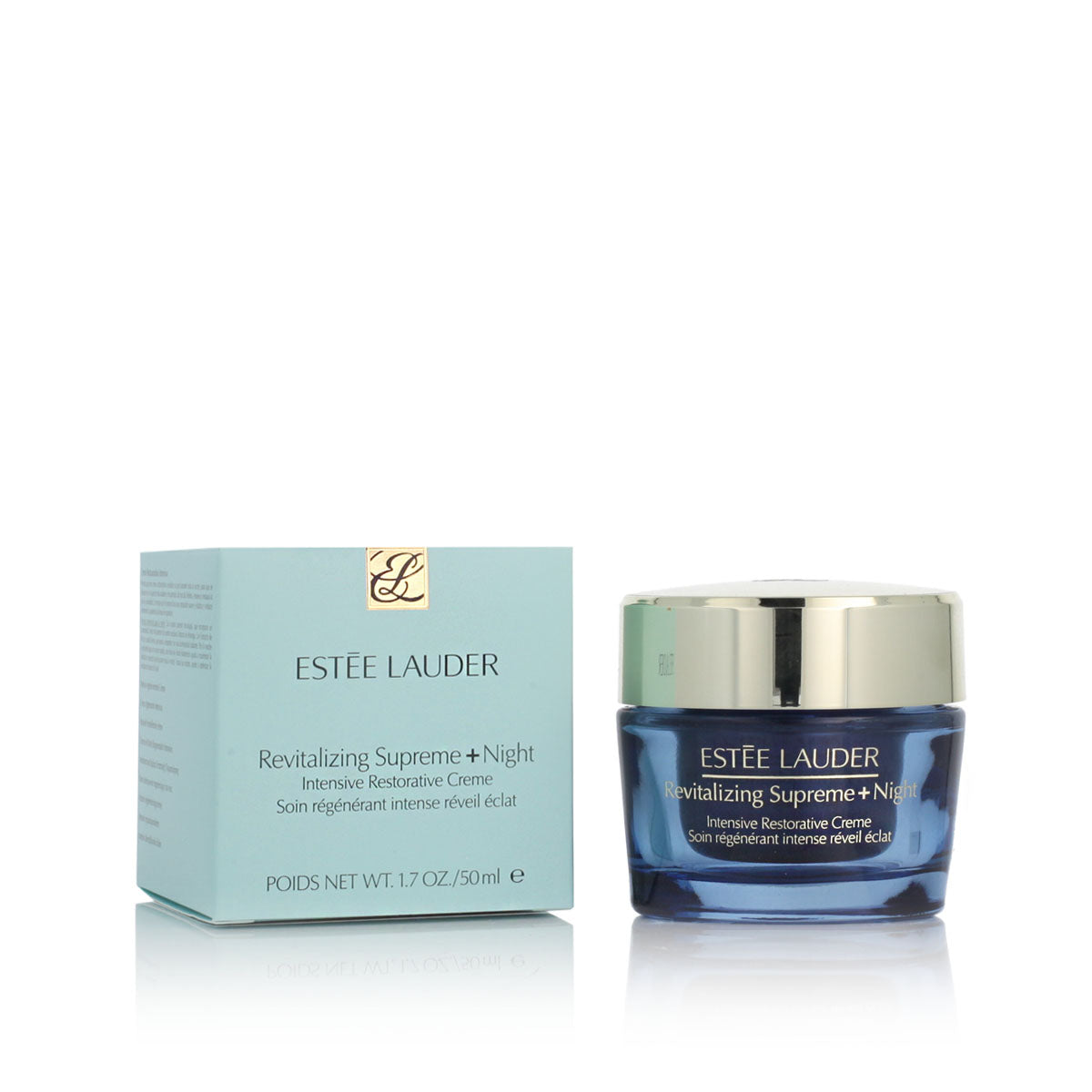 Estée Lauder Revitalizing Supreme+ Night Intensive Restorative Cream 50 ml