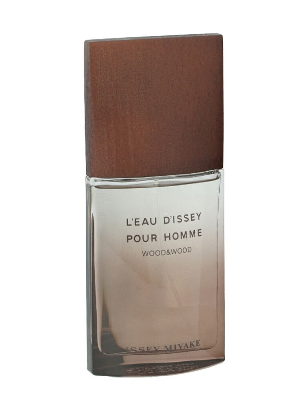 Issey Miyake L'Eau d'Issey Pour Homme Wood & Wood Eau De Parfum Intense - tester 100 ml (man)