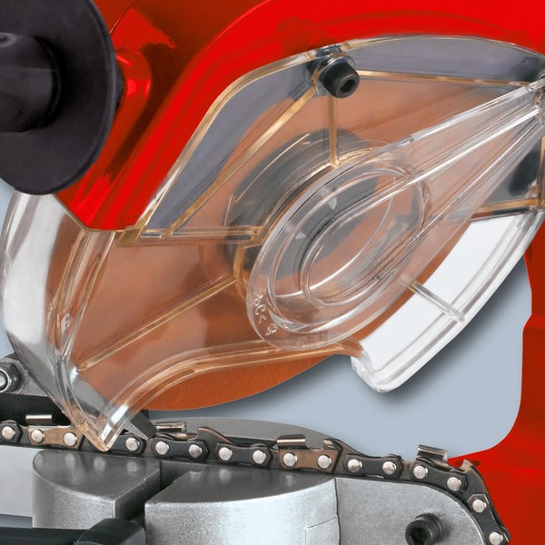 Einhell Sägeketten-Schärfgerät GC-CS 235 E (rot)
