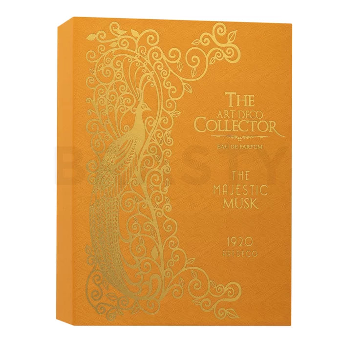 Alexandre.J The Art Deco Collector The Majestic Musk EDP W 100 ml