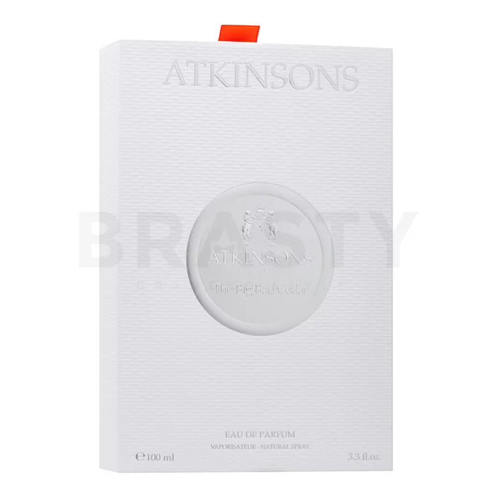 Atkinsons The Big Bad Cedar EDP U 100 ml