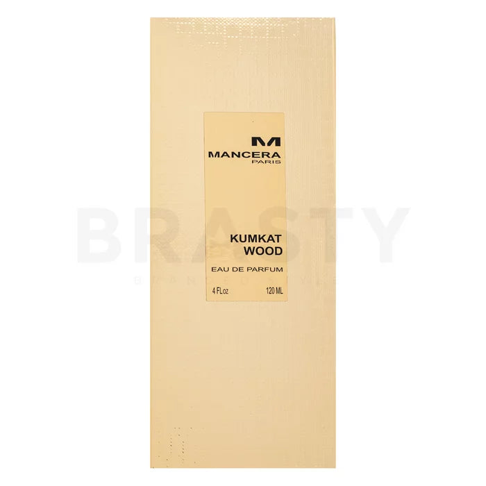 Mancera Kumkat Wood EDP U 120 ml