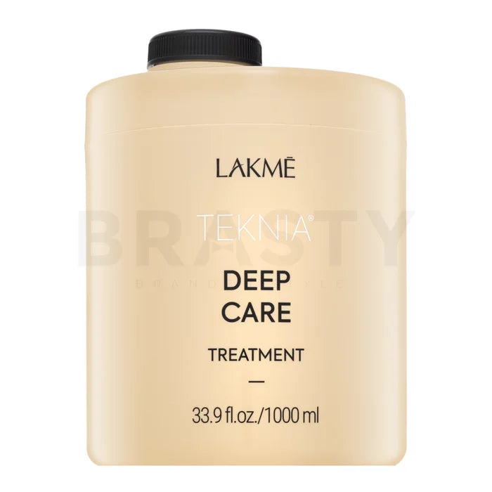 Lakmé Teknia Deep Care Treatment 1000 ml