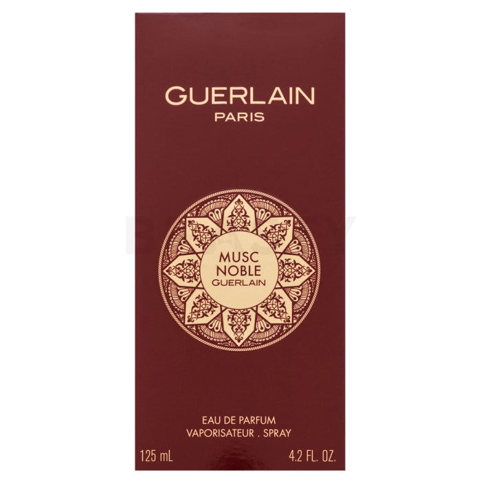 Guerlain Musc Noble EDP U 125 ml