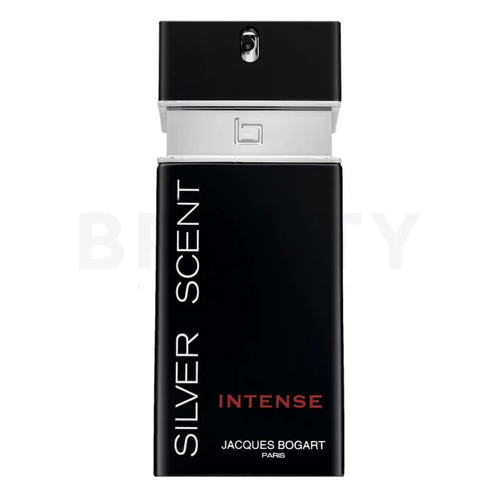 Jacques Bogart Silver Scent Intense EDT M 100 ml