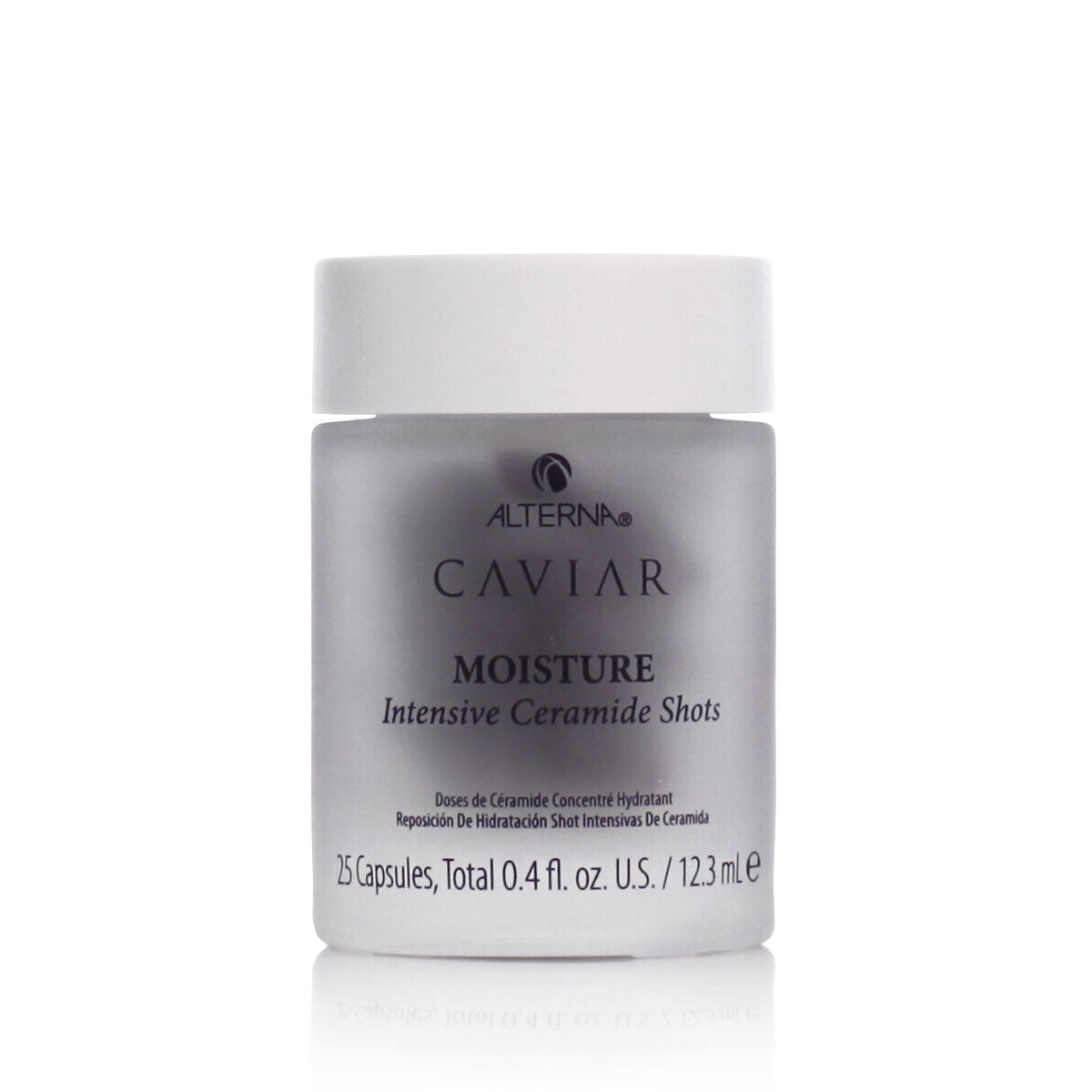 Alterna Caviar Moisture Intensive Ceramide Shots 12.3 ml