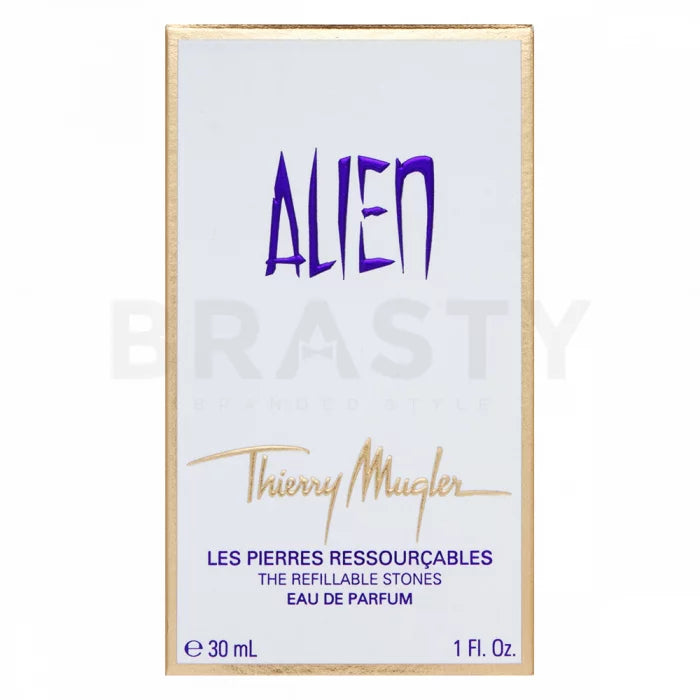 Thierry Mugler Alien Talisman EDP W 30 ml