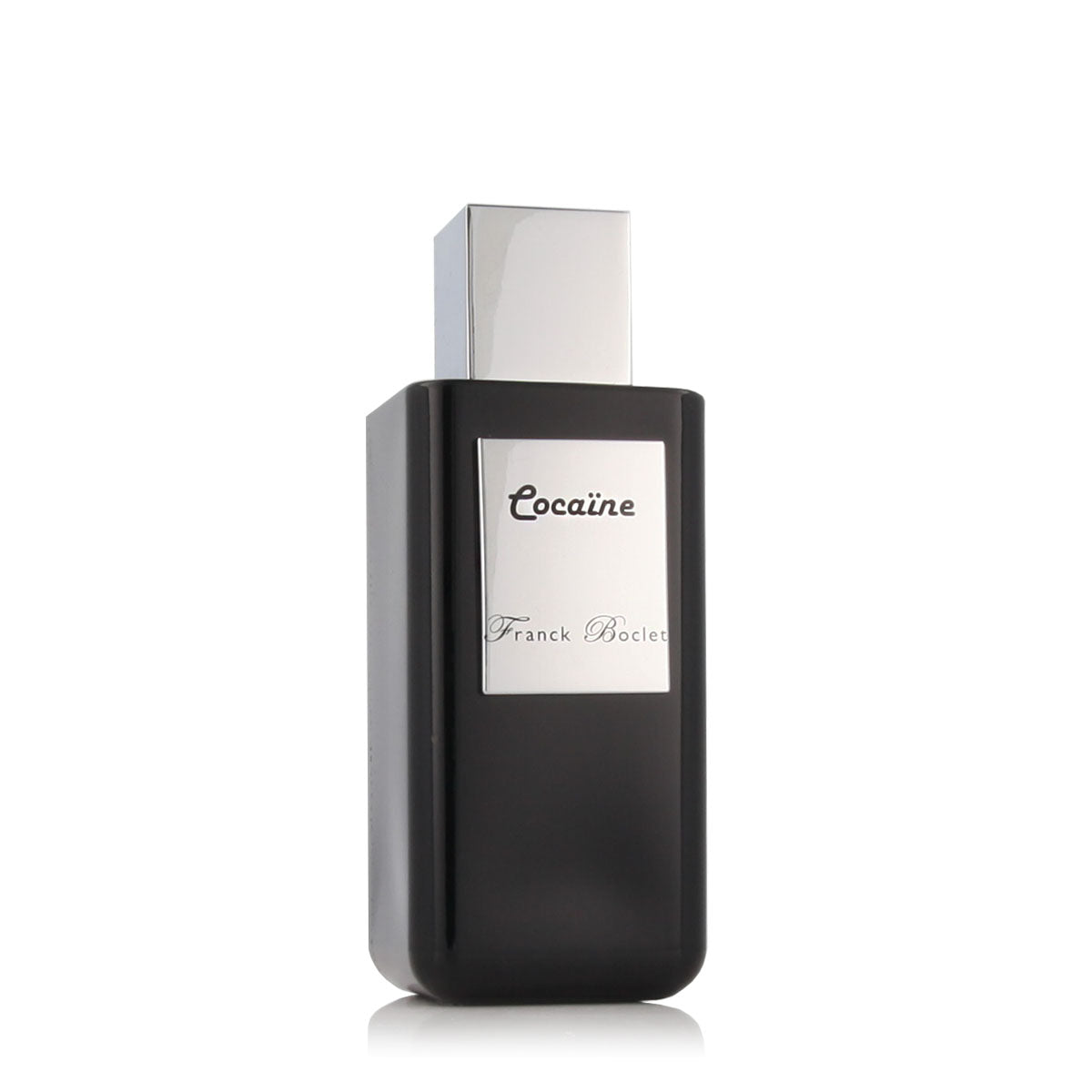 Franck Boclet Cocaïne Extrait de Parfum - Unpacked 100 ml (Unisex)