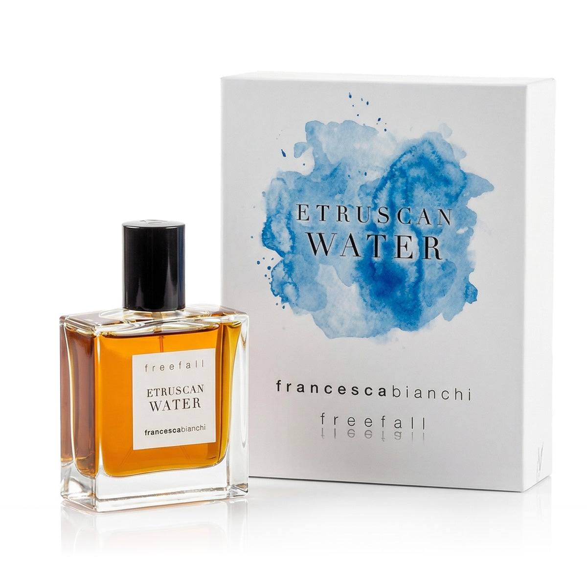 Francesca Bianchi Etruscan Water Extrait de Parfum 30 ml (Unisex)
