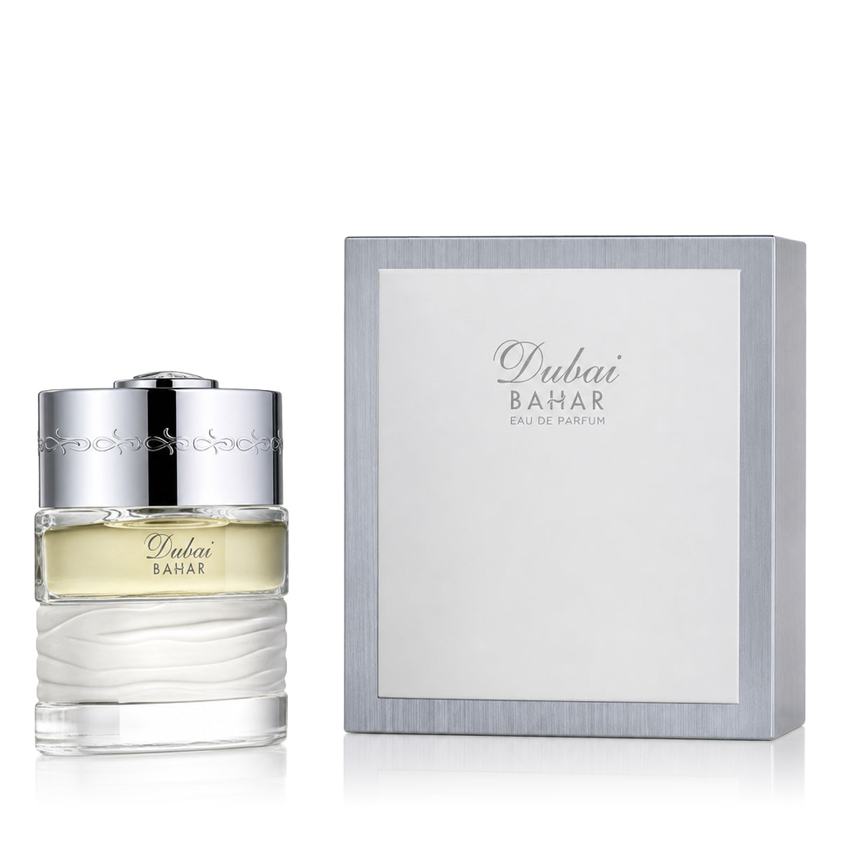 The Spirit of Dubai Bahar Eau De Parfum 50 ml (unisex)