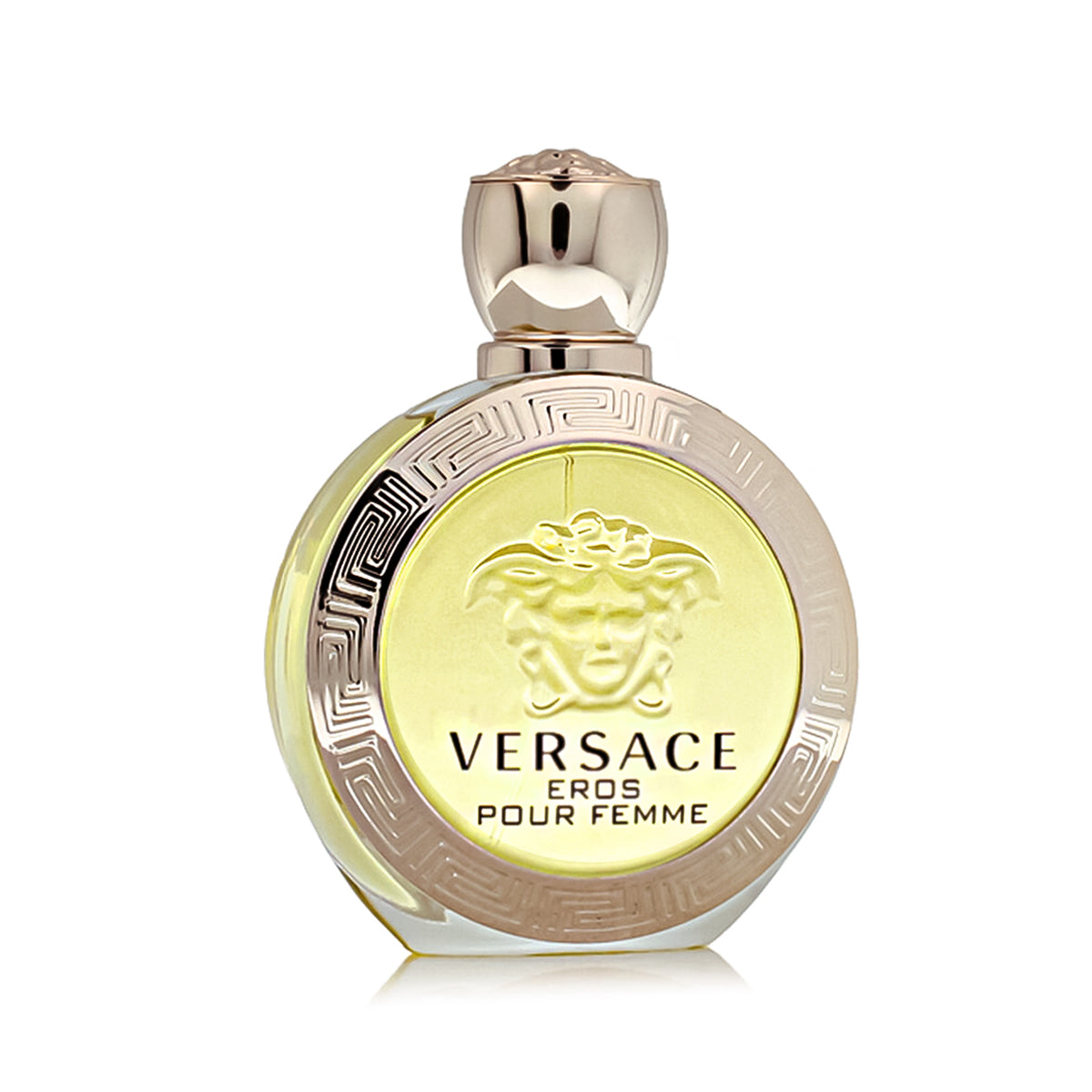 Versace Eros pour Femme Eau De Toilette - tester 100 ml (woman)