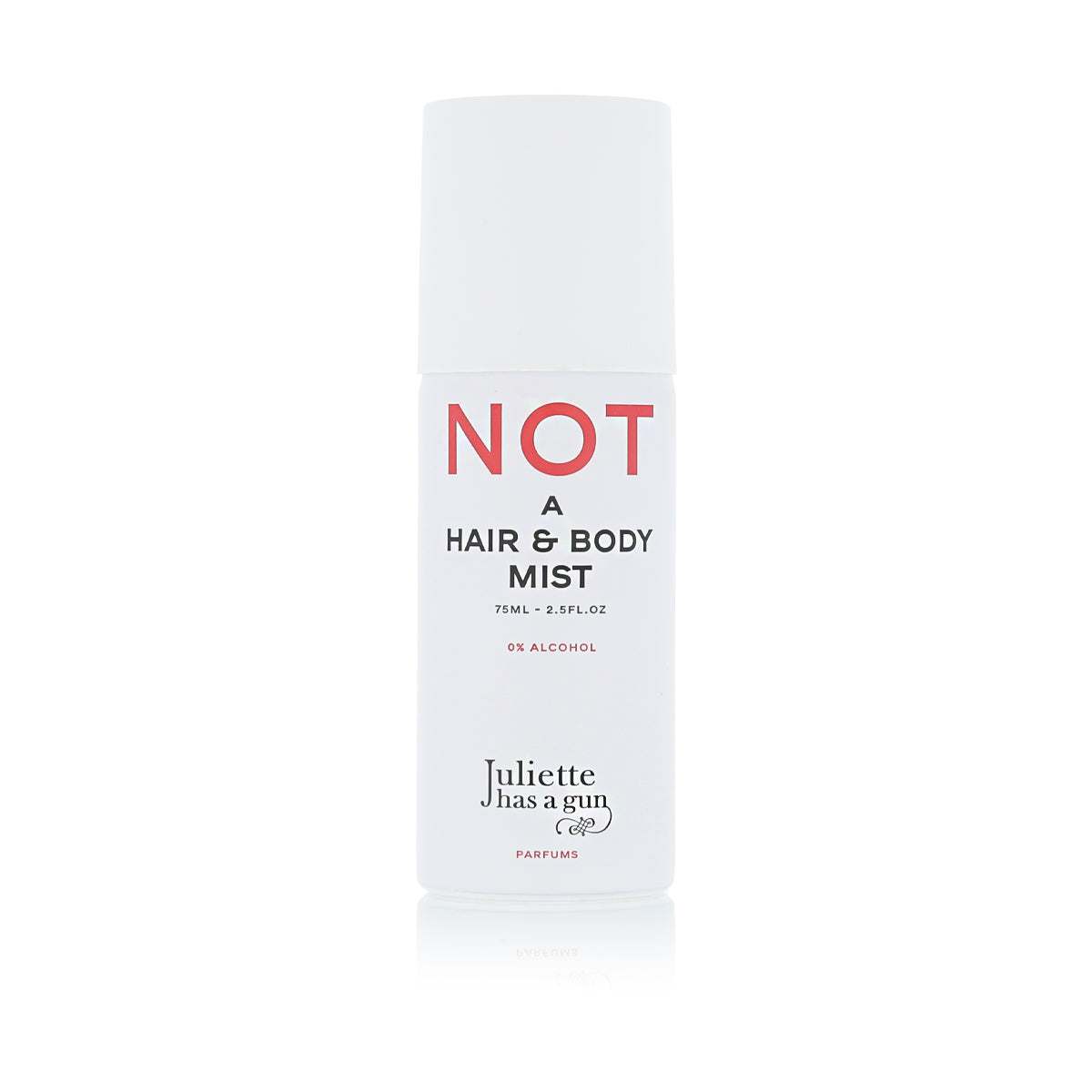Juliette Has A Gun Not A Bodyspray 75 ml (woman)