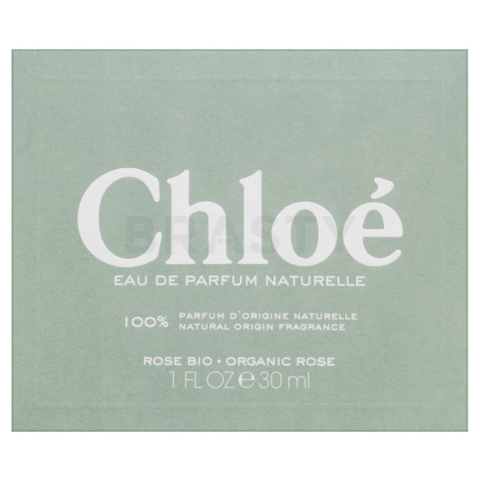 Chloé Naturelle EDP W 30 ml