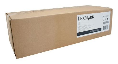 Lexmark Toner 24B7502 - Black, 5,500 Pages