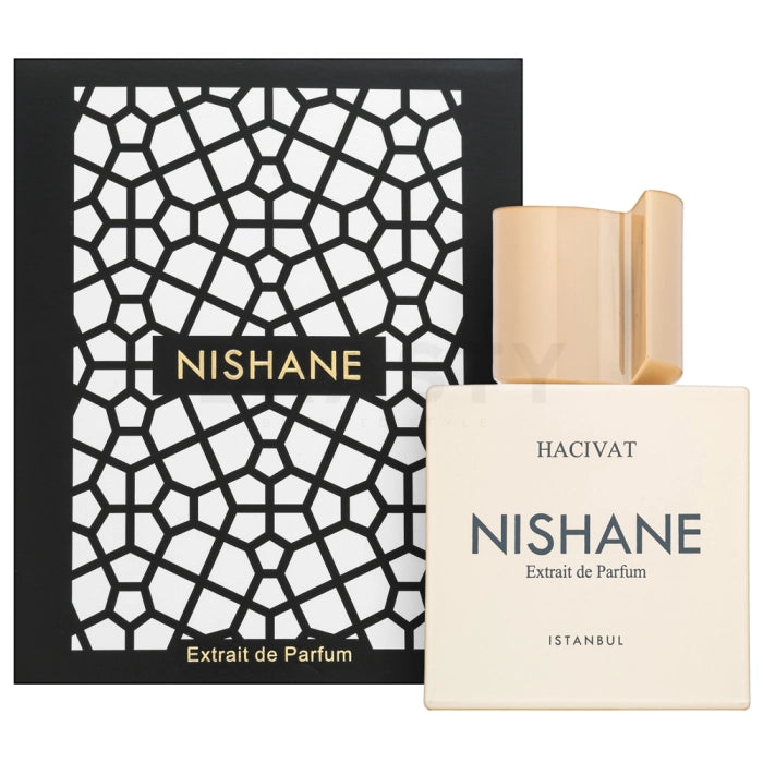 Nishane Hacivat Extrait de Parfum 100ml