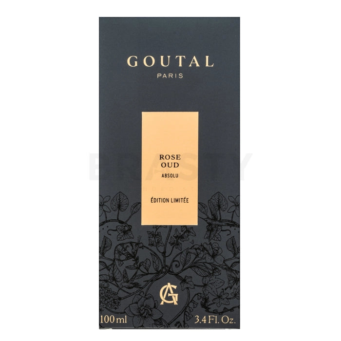 Annick Goutal Rose Oud Absolu PAR W 100 ml