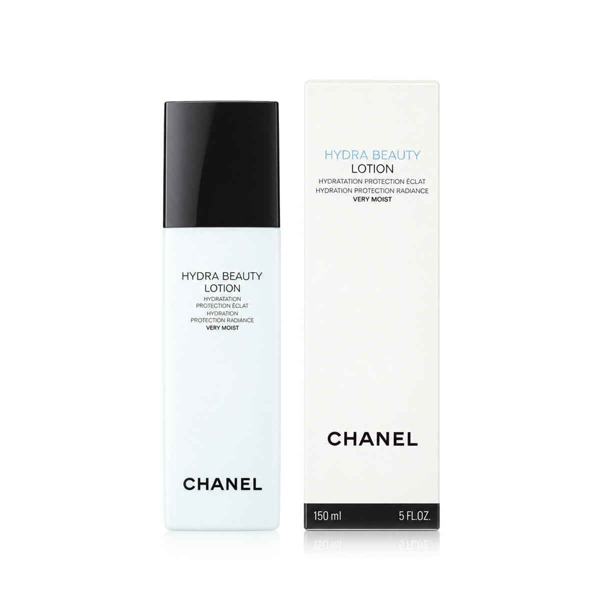 Chanel Hydra Beauty Lotion 150 ml