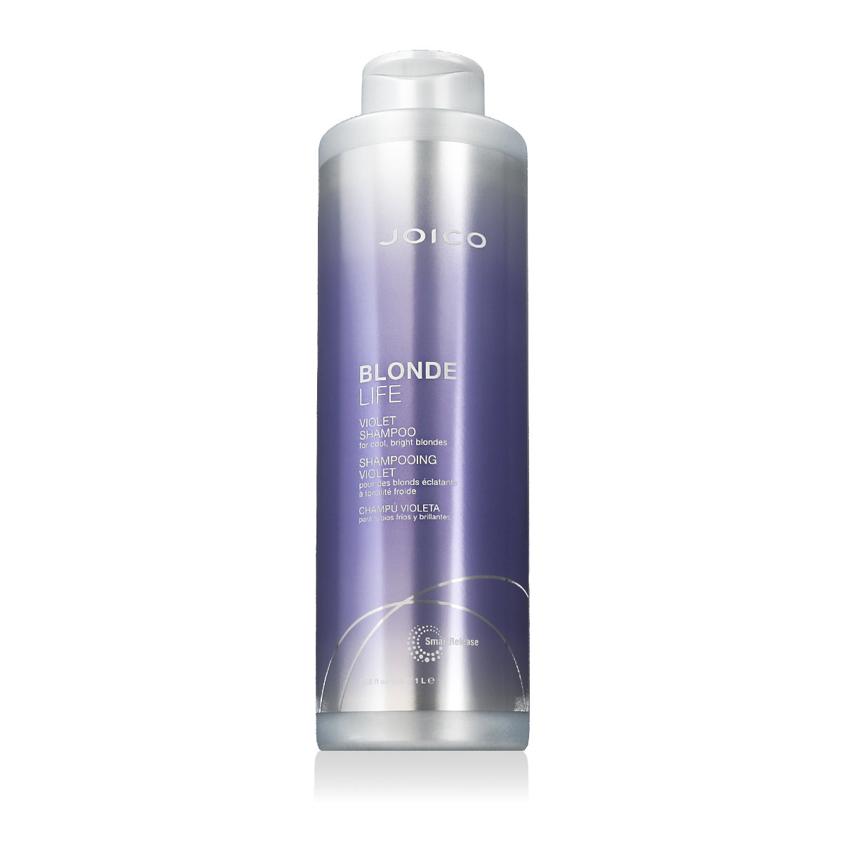 Joico Blonde Life Violet Shampoo 1000 ml