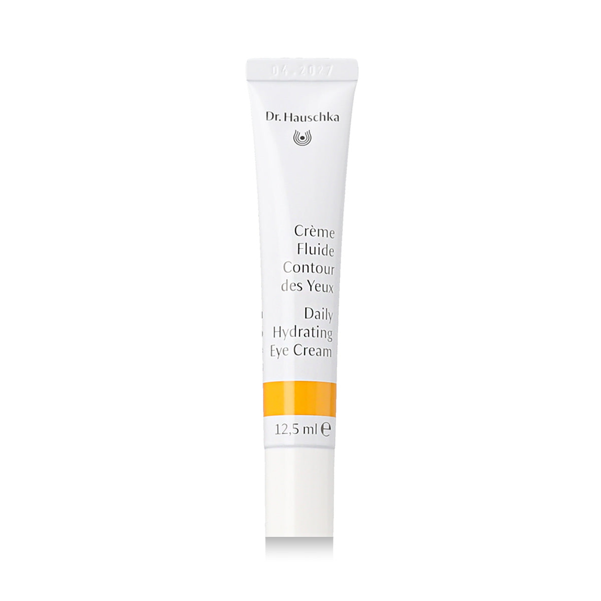 Dr. Hauschka Daily Hydrating Eye Cream 12,5 ml