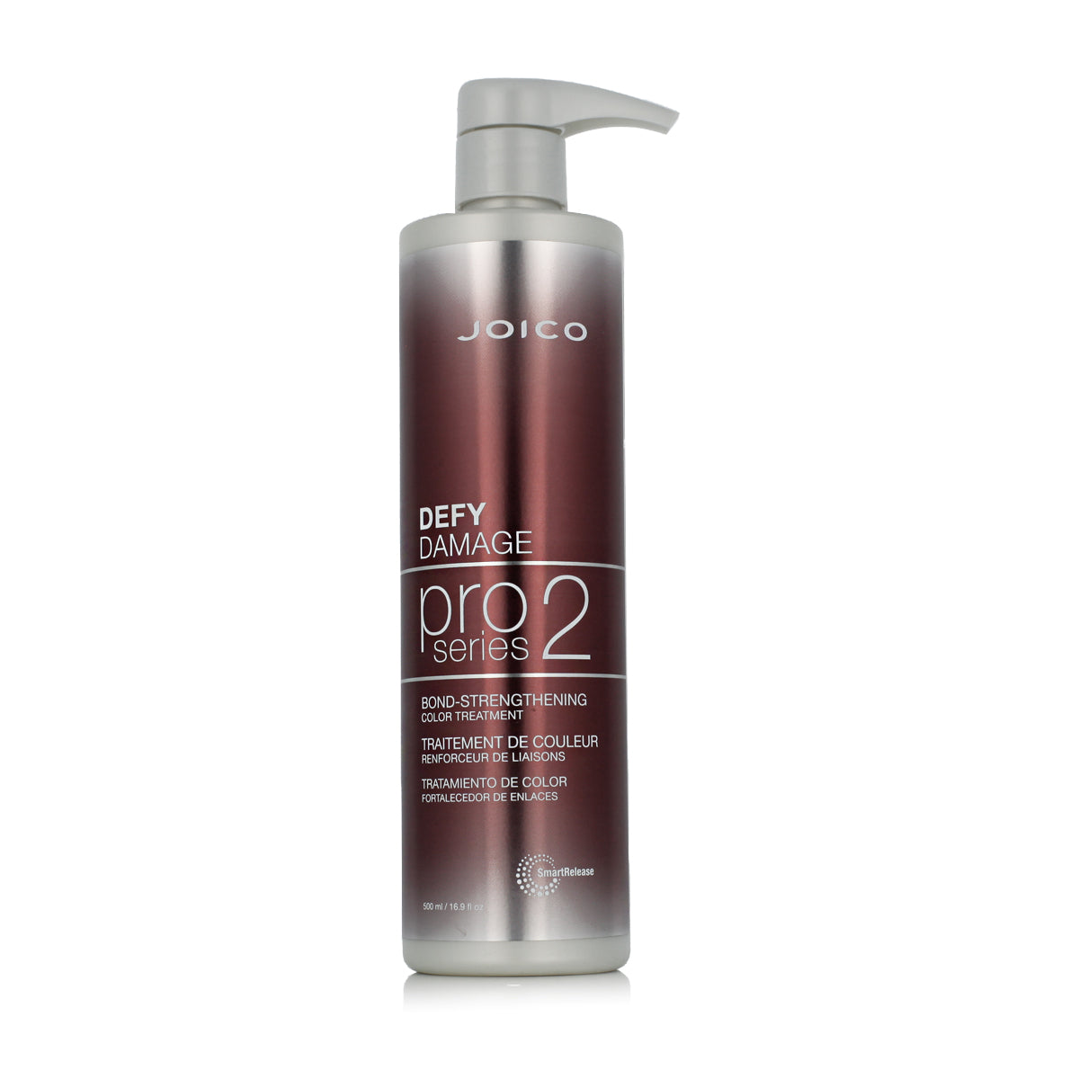 Joico Defy Damage ProSeries 2 Bond-Strengthening Color Treatment 500 ml
