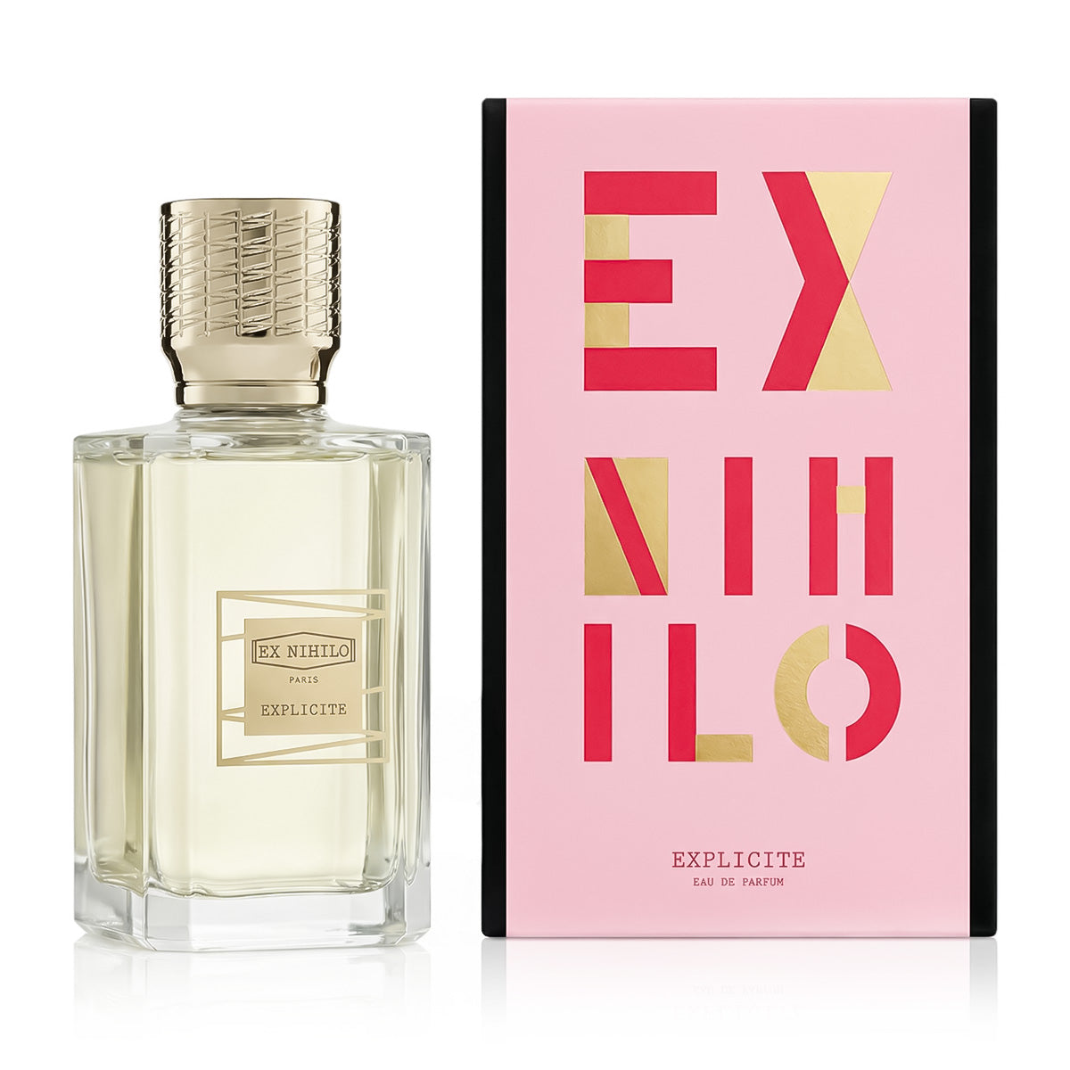 Ex Nihilo Explicite Eau De Parfum 100 ml (Unisex)