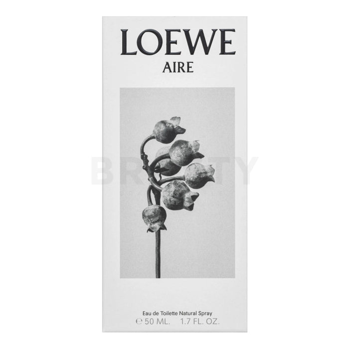 Loewe Loewe Aire EDT W 50 ml