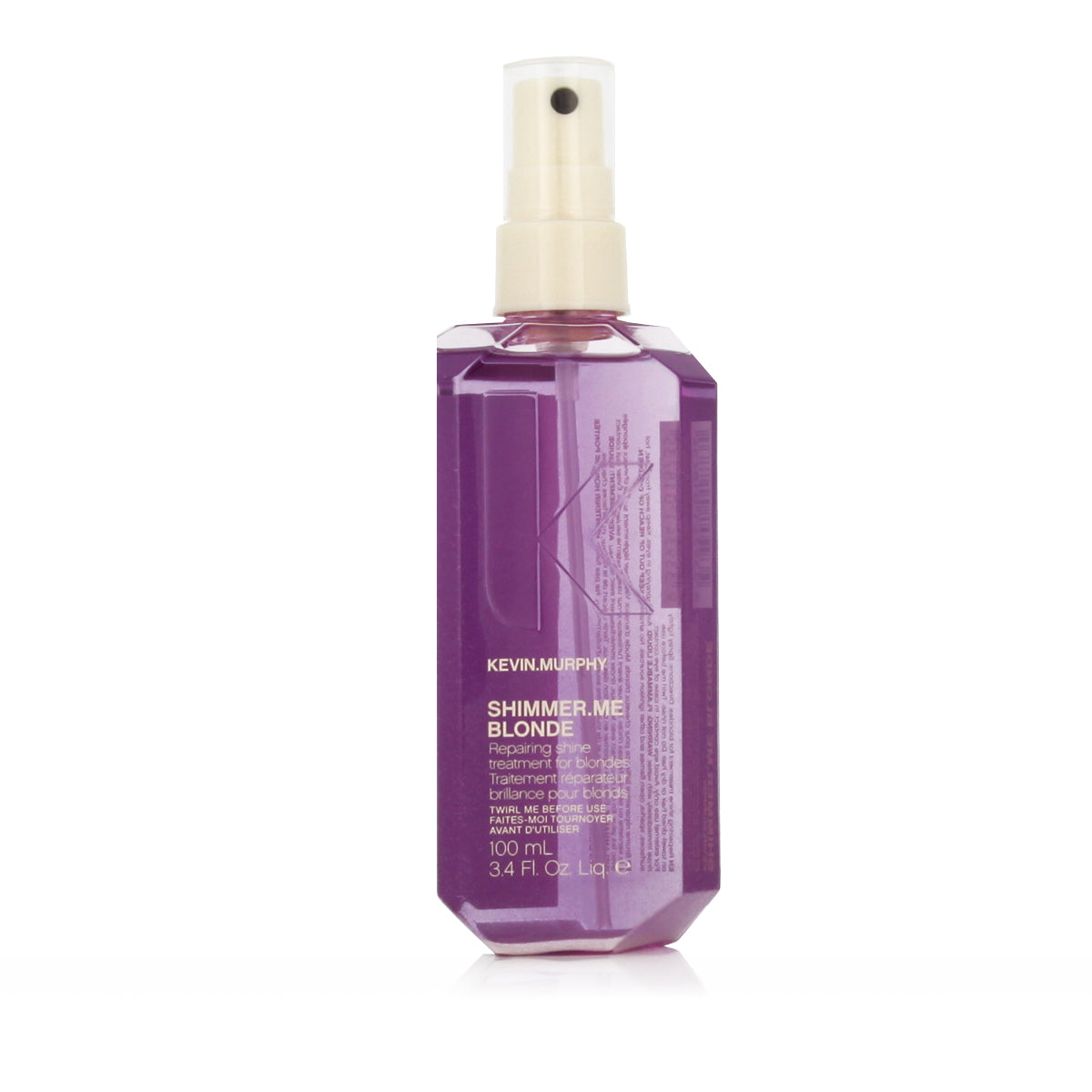 Kevin Murphy Shimmer Me Blonde Hair Treatment 100 ml