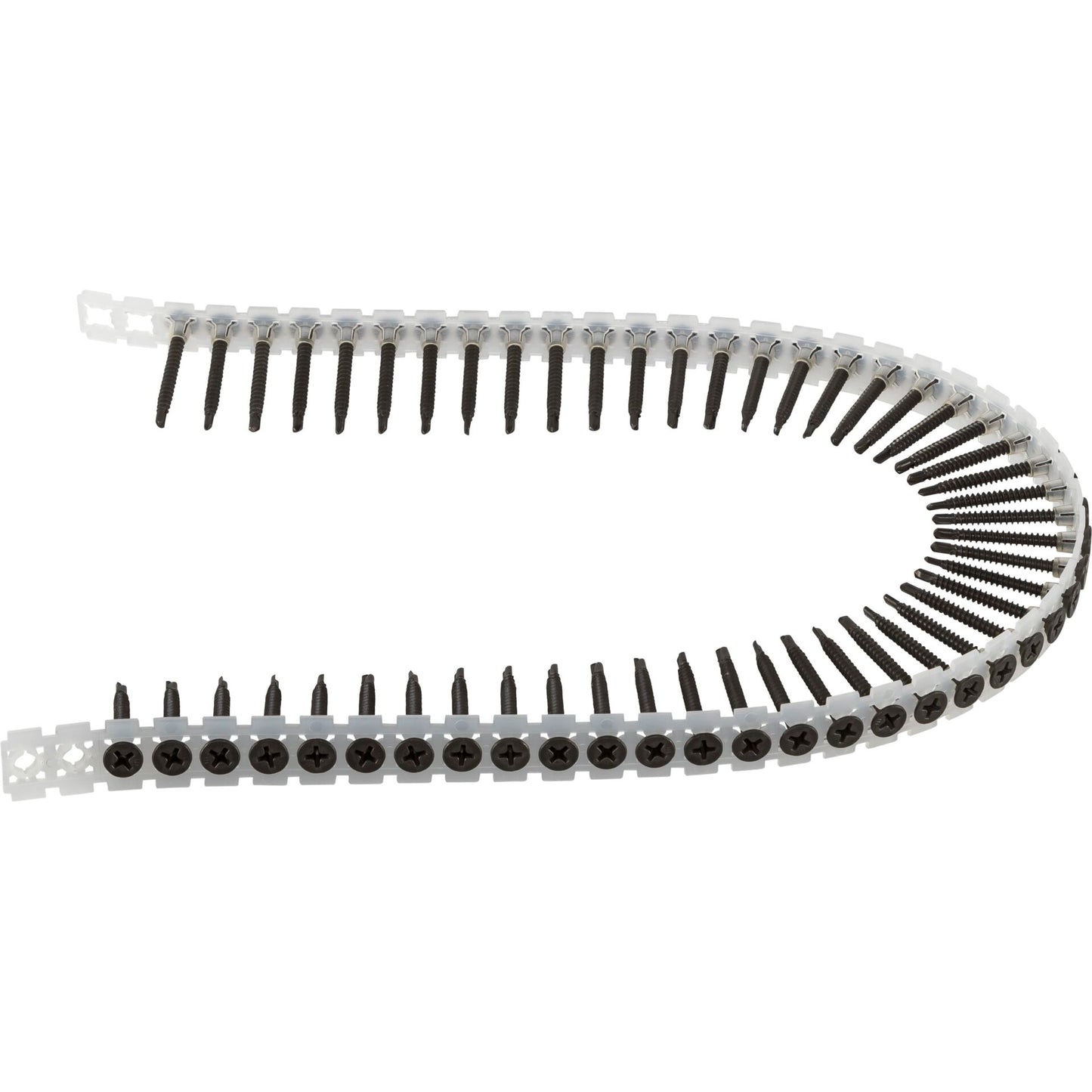 Makita Schnellbauschraube TEKS 3,5x35mm - Ιδανική για Γρήγορη Στήριξη