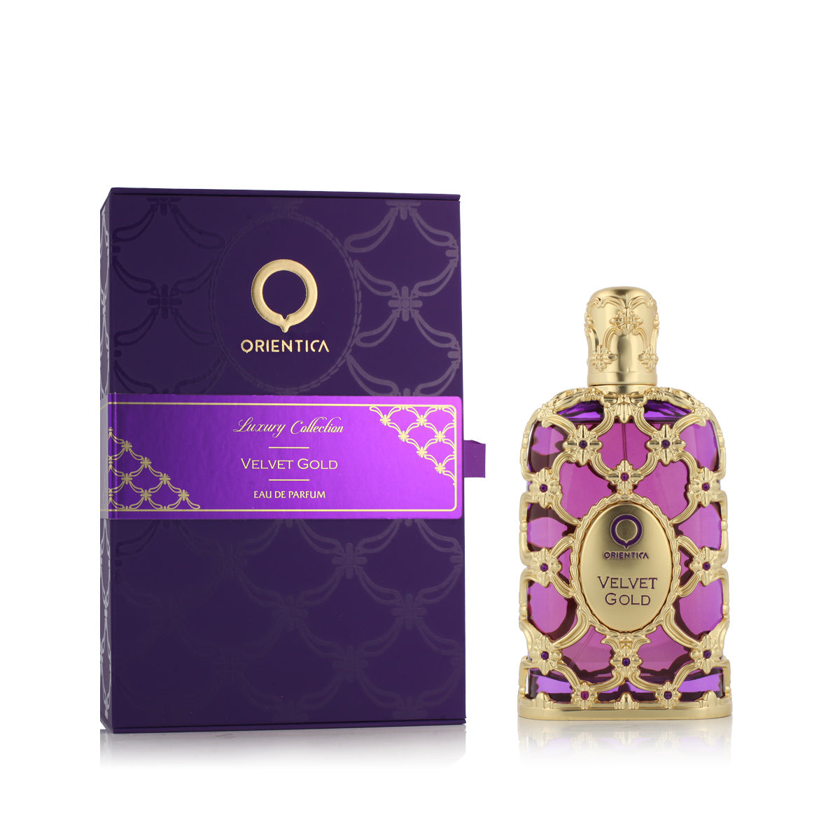 Orientica Velvet Gold Eau De Parfum 150 ml (woman)