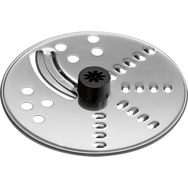 Proficook Kompakt-Küchenmaschine PC-KM 1063 (edelstahl, 1.200 Watt)