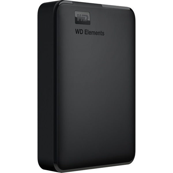 Elements Portable 4TB Externe Festplatte