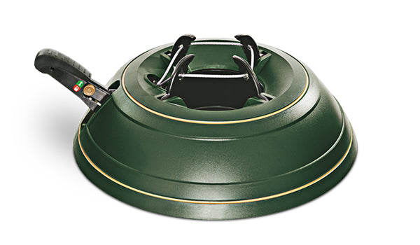 Krinner Vario Classic Outdoor 2,6 m / 12 cm