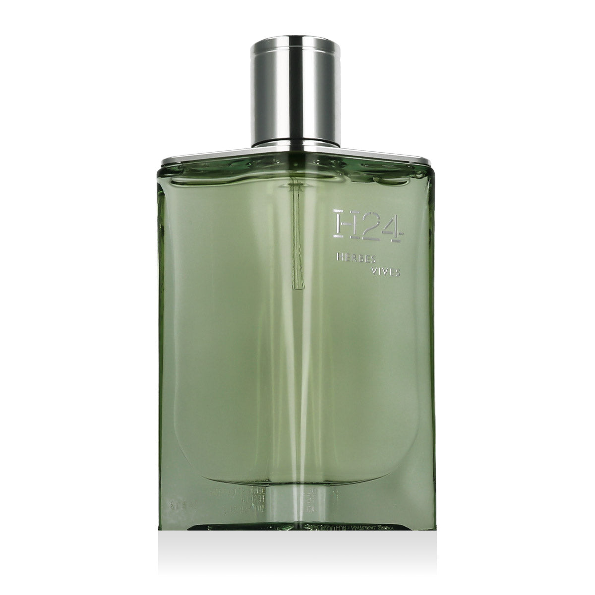 Hermès H24 Herbes Vives Eau de Parfum Refillable Tester 100 ml for Men