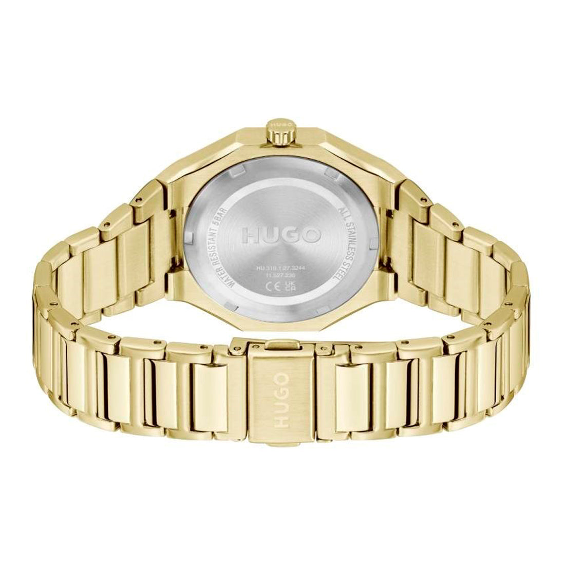 Watch Hugo Boss Women 1540177 (36MM) Golden