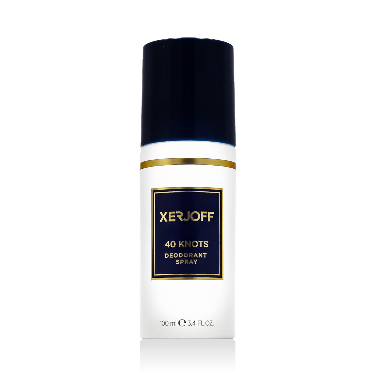 Xerjoff Join the Club 40 Knots Unisex Deodorant Spray 100 ml