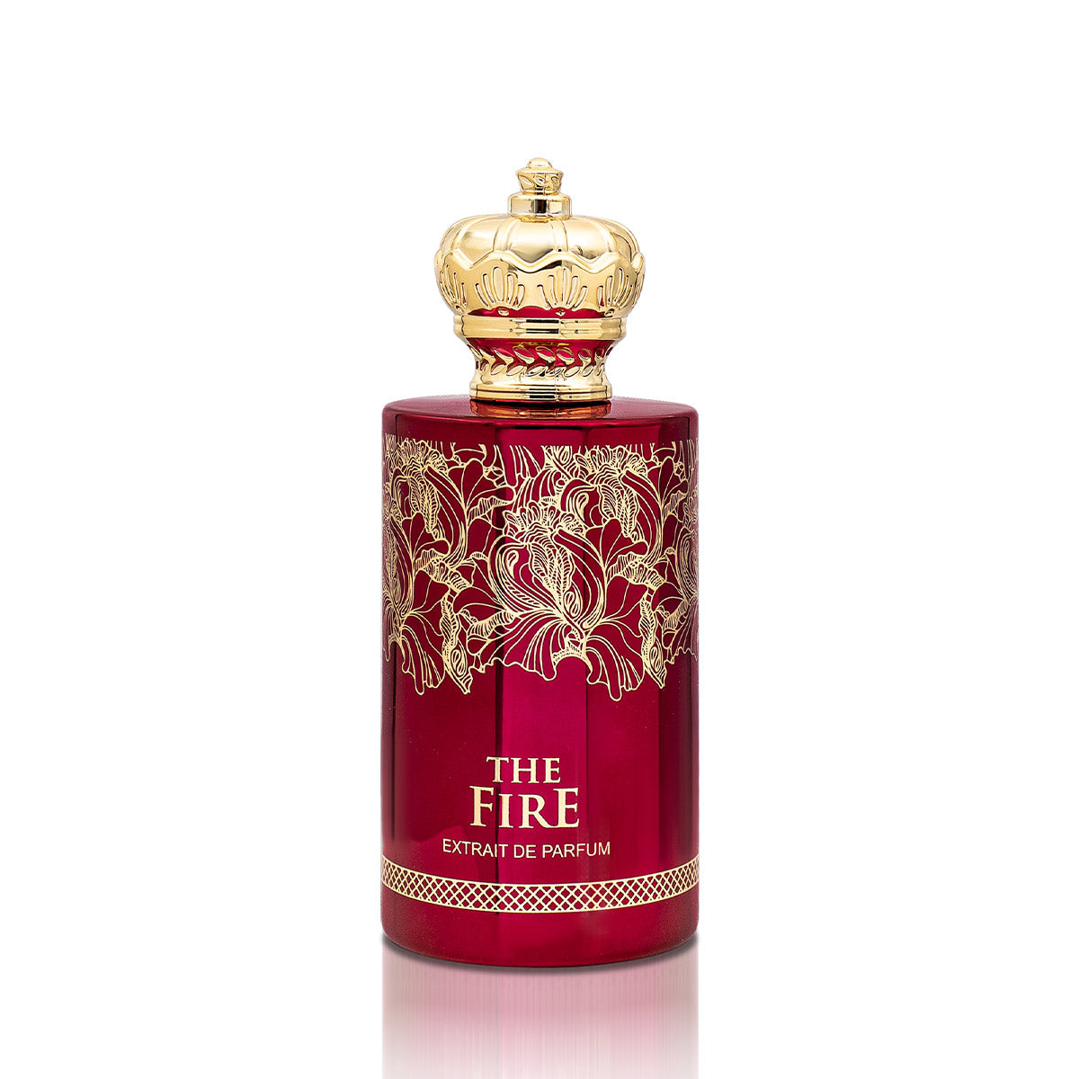 French Avenue The Fire Extrait de parfum 60 ml (unisex)