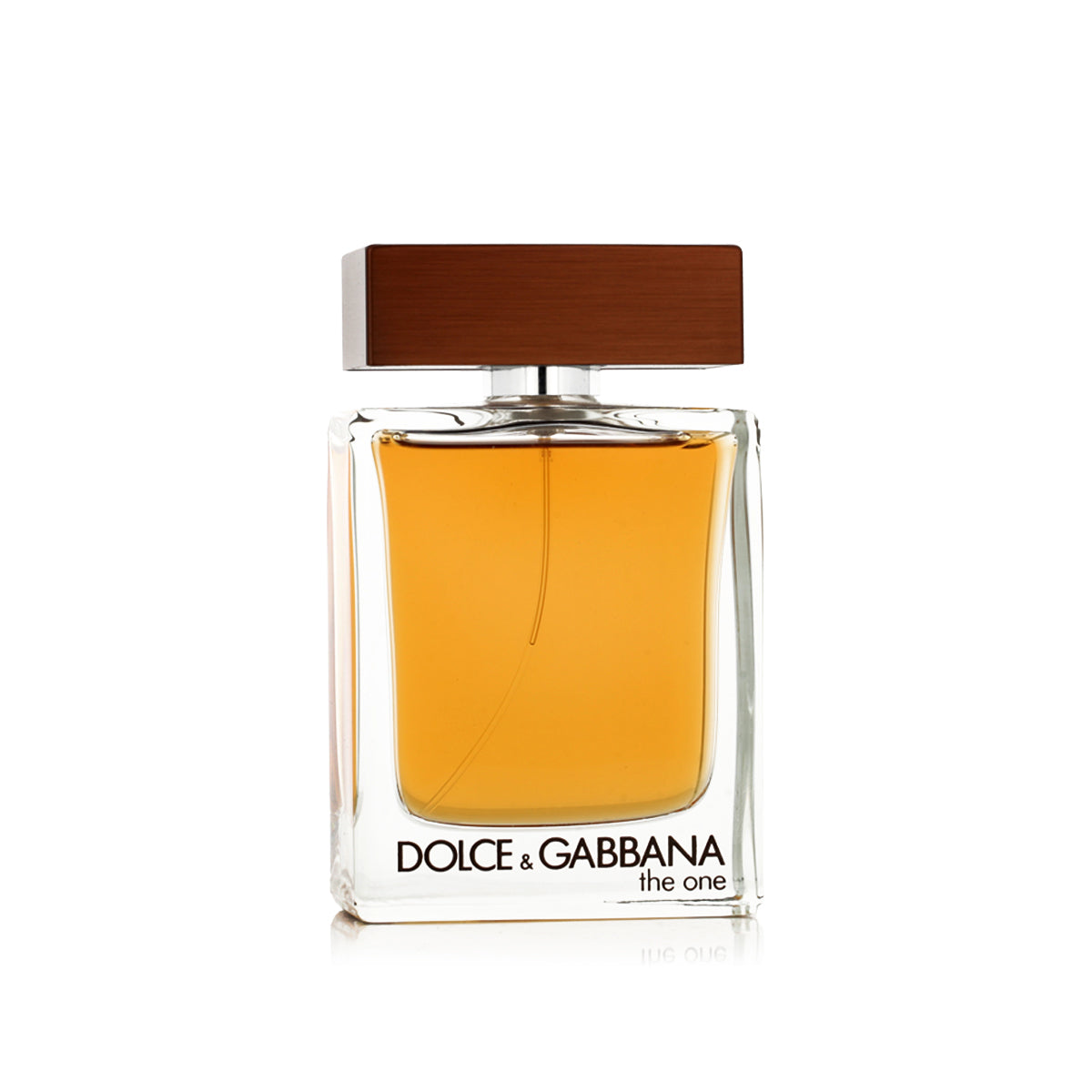 Dolce & Gabbana The One Pour Homme Eau De Toilette – δοκιμαστικό 100 ml για άνδρες
