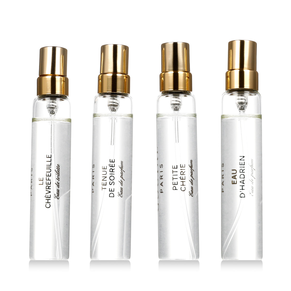 Goutal Iconic Set EDP MINI 4 x 10 ml (woman)