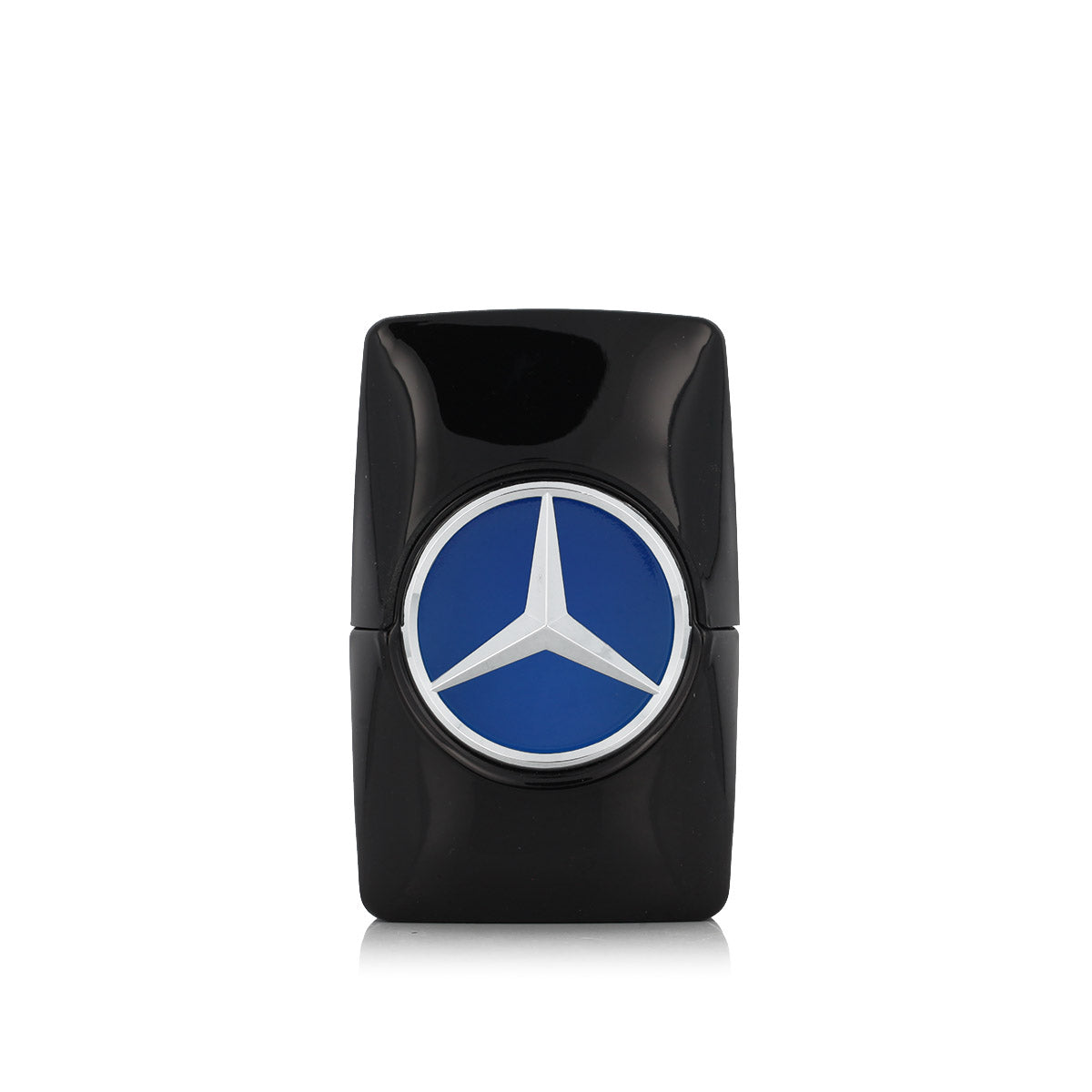 Mercedes-Benz Mercedes-Benz Man Intense Eau De Toilette - Tester 100 ml (Men)