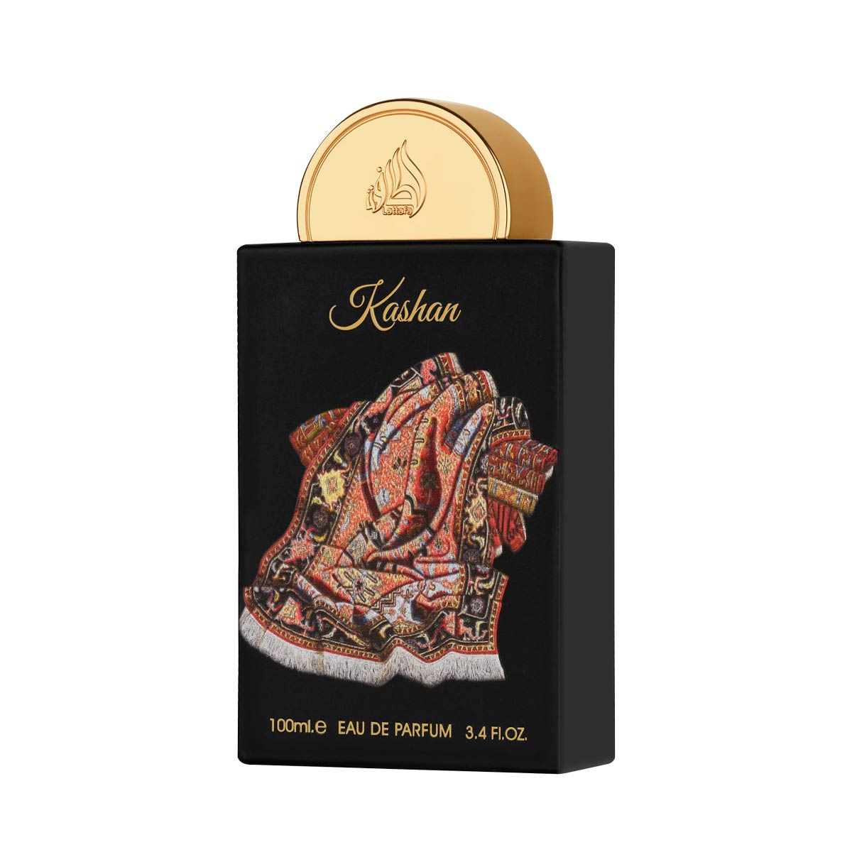 Lattafa Pride Kashan Eau De Parfum 100 ml (unisex)